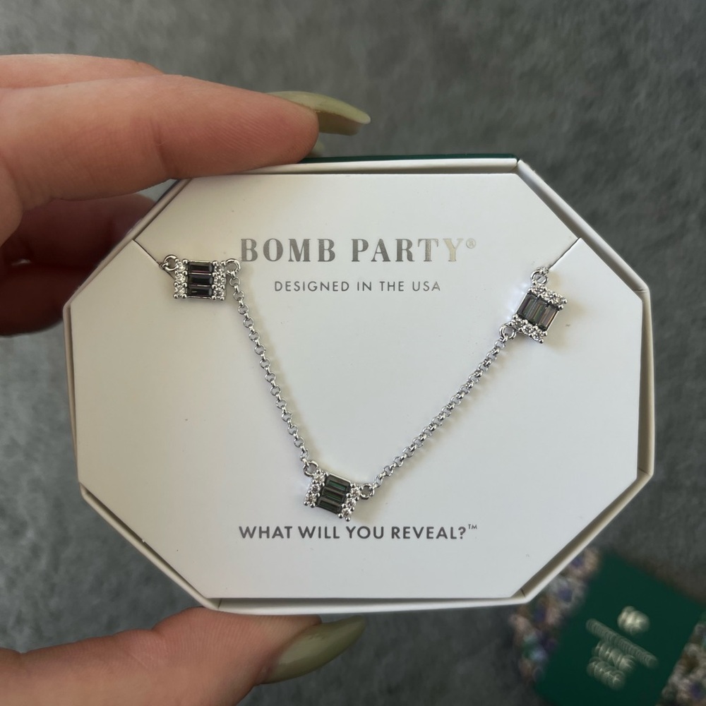 Necklace